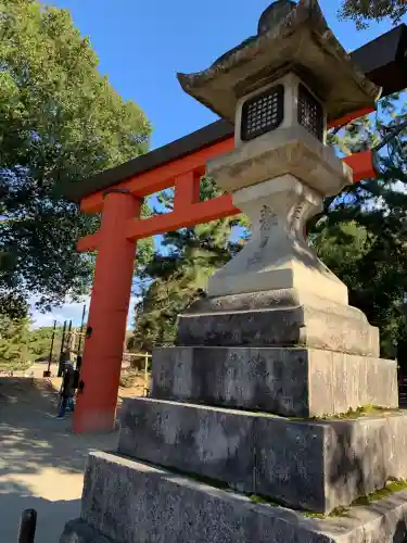 春日大社(奈良県)