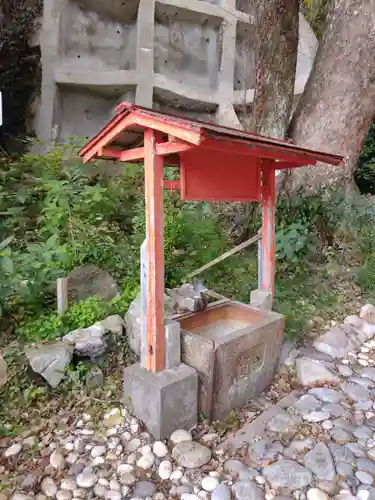稲倉稲荷神社(三重県)