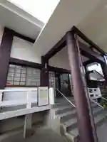 屋松院(三重県)