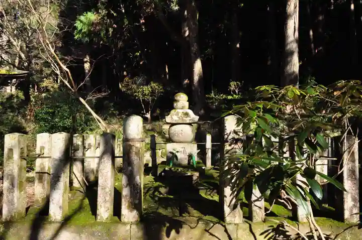 室生寺(奈良県)