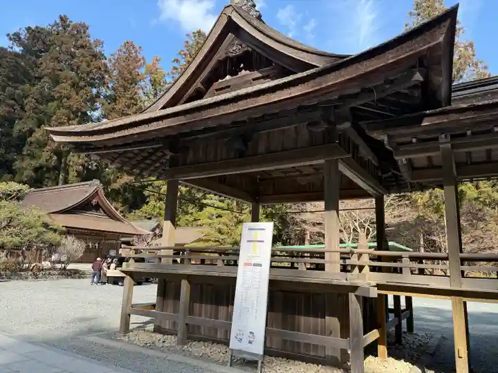 小國神社(静岡県)