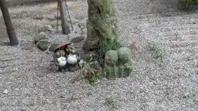 誕生寺(岡山県)