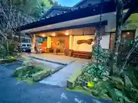 黒川神社(熊本県)