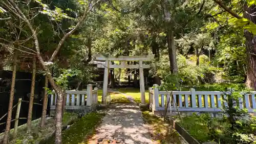 海神社(兵庫県)