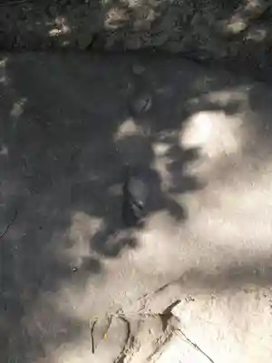 薦神社のその他建物