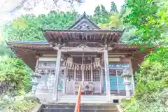 古峯神社(宮城県)