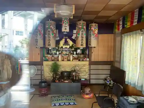 紀左衛門神社(愛知県)