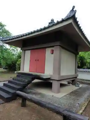 泉福寺(埼玉県)