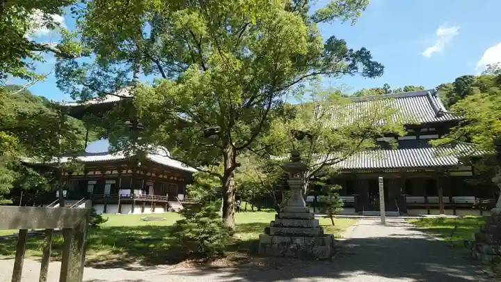 根来寺のその他建物