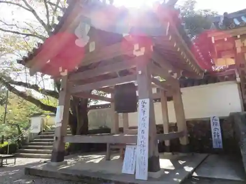 松尾寺の建物その他