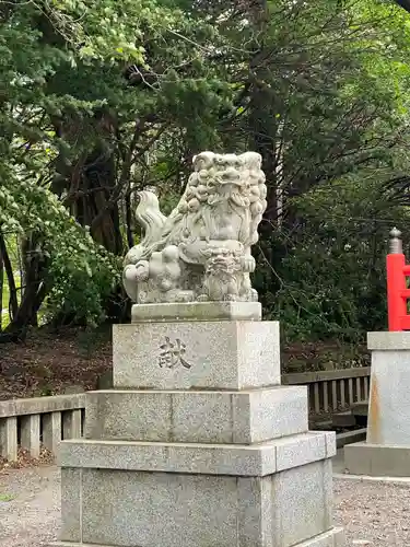 赤城神社(群馬県)