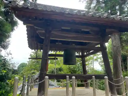 法隆寺 西円堂のその他建物