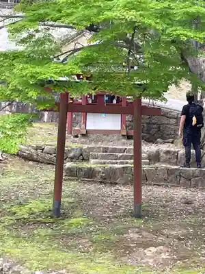 東大寺 法華堂（三月堂）(奈良県)