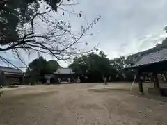 酒井神社(愛知県)