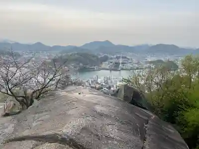 千光寺(広島県)