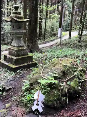 上色見熊野座神社(熊本県)