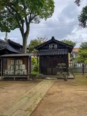 多太神社(石川県)