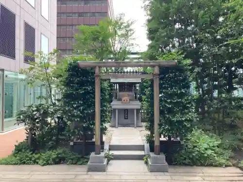大手町神社(東京都)