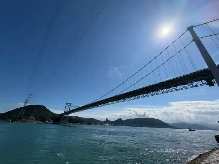 赤間神宮(山口県)