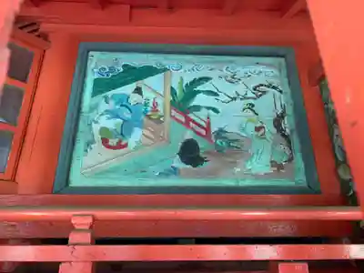 宇賀神社(千葉県)