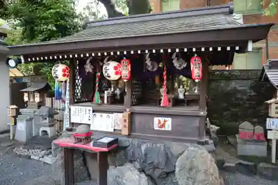 菅原院天満宮神社(京都府)