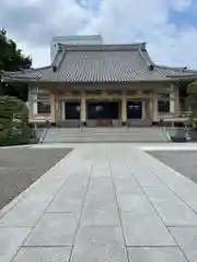 霊巌寺(東京都)