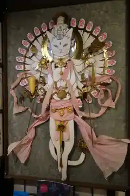 猫猫寺のその他建物