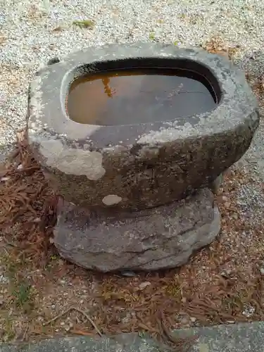 東武神社(宮城県)