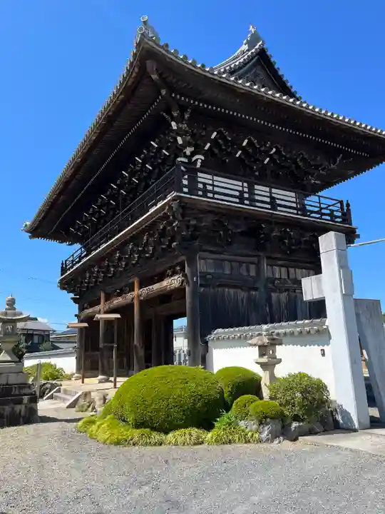 新善光寺(滋賀県)