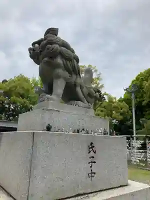 神峰神社(茨城県)