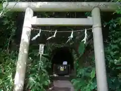 荏柄天神社(神奈川県)