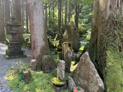御岩神社(茨城県)