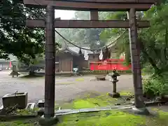 都萬神社(宮崎県)