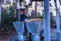 諏訪大社下社春宮(長野県)