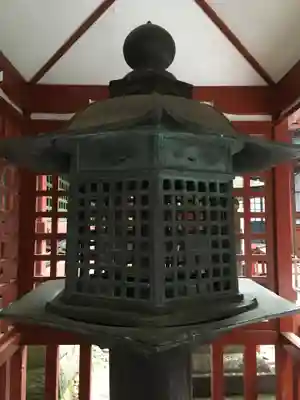 日光二荒山神社のその他建物