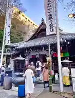 大圓寺(東京都)