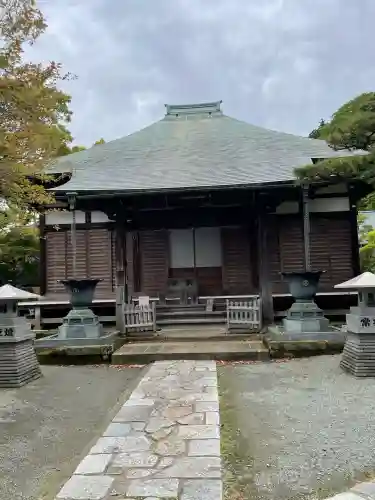 光触寺(神奈川県)