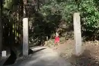 奥之院(岩屋寺)のその他建物