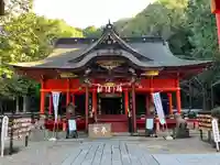 六所神社(愛知県)