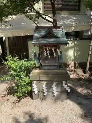 東神社(東京都)