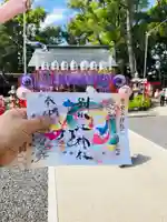 別小江神社のその他建物