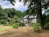 妙勝寺のその他建物