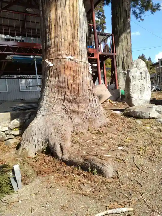 熊野神社(宮城県)