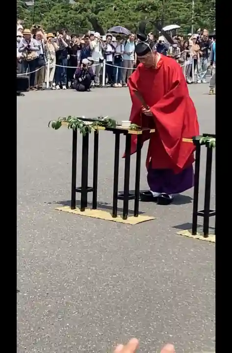 日枝神社(東京都)