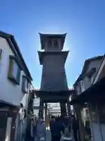 川越氷川神社(埼玉県)