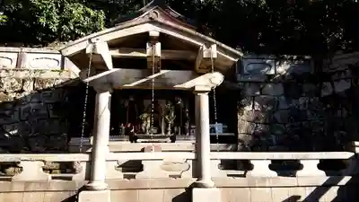 清水寺のその他建物