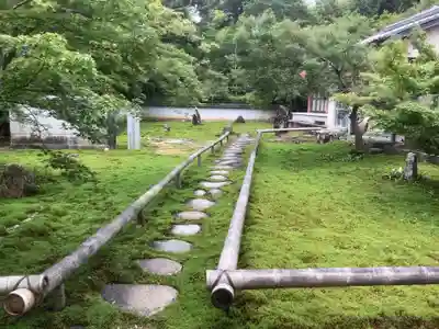 真長寺のその他建物