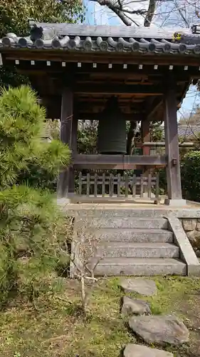 浄光明寺のその他建物