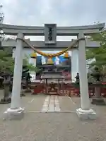 世良田東照宮(群馬県)
