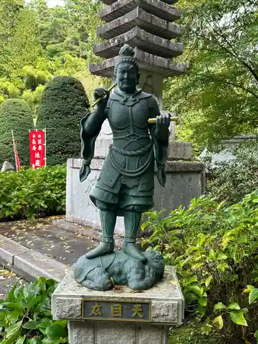 長興寺(長野県)